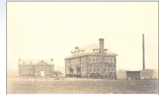 The African Institute