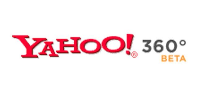 Yahoo! 360º