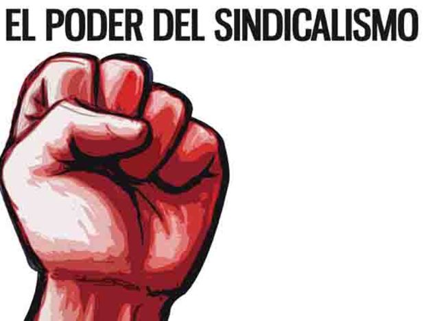INICIO DEL SINDICALISMO EN MÉXICO