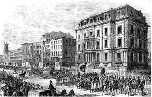 The Civil Rights Act