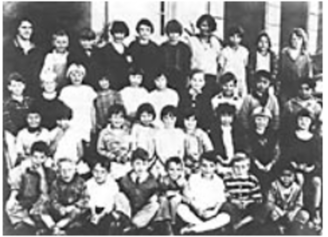 Alvarez vs. the Board of Trustees