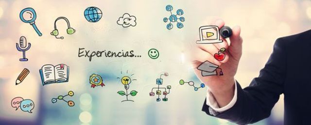 Teoría Experiencial