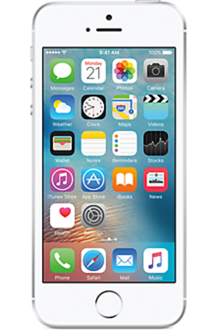 iPhone SE (Special Edition)