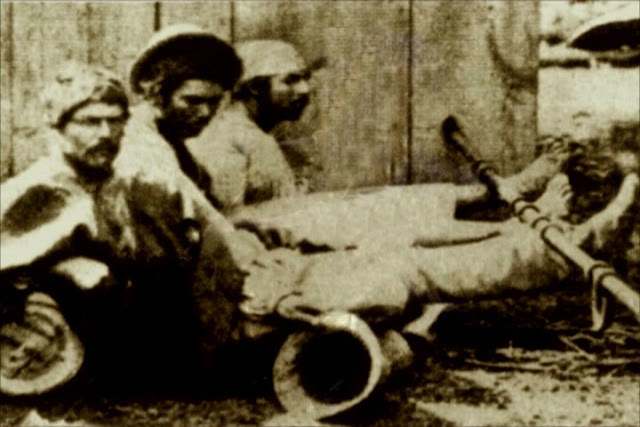 PRIMERAS LEYES LABORALES EN MEXICO