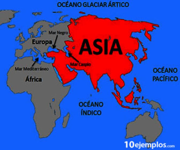 Países asiáticos encaminan al gobierno constitucional
