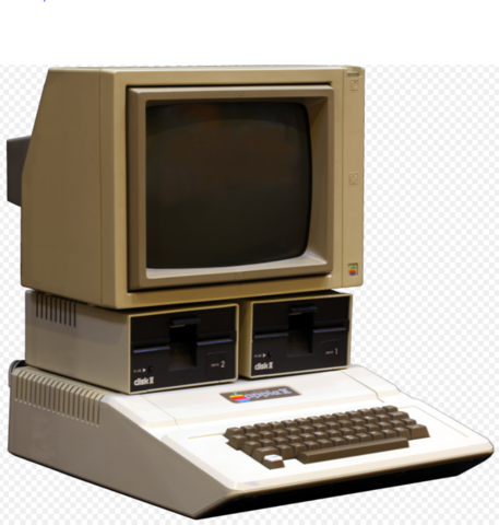 Apple Computer