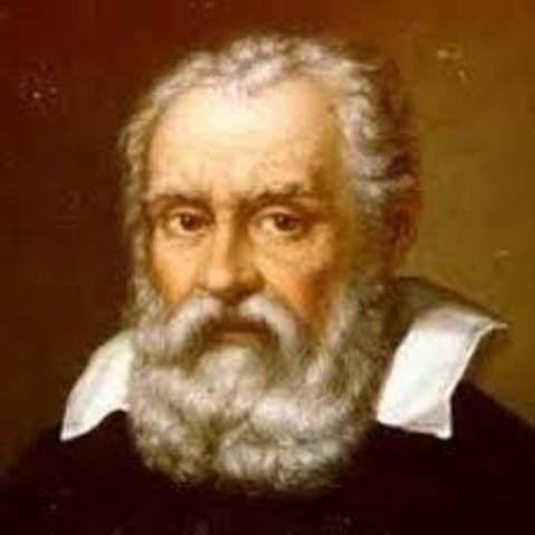 GALILEO GALILEY