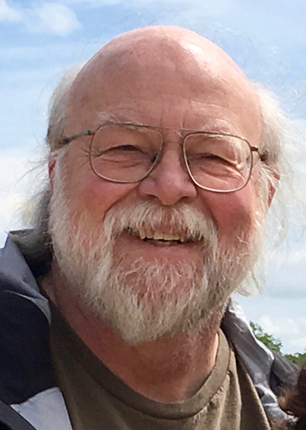 James Gosling