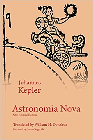 Johannes Kepler