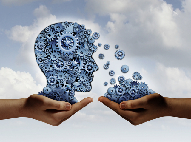 Teoría del Aprendizaje Significativo