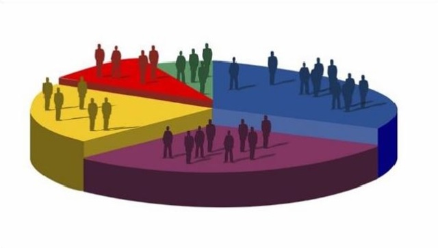 Demographic Milestone