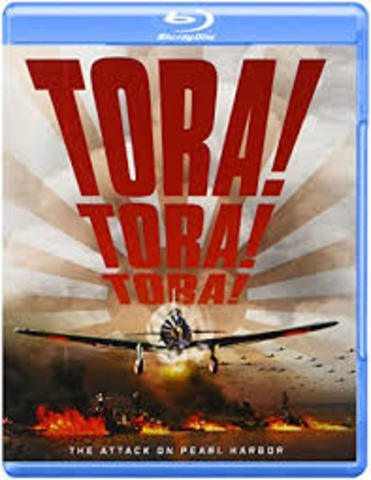 Tora Tora Tora