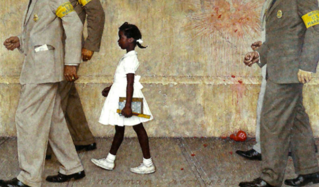 Ruby Bridges