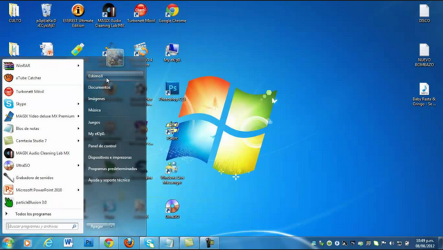 Windows 7
