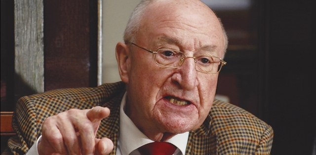 Robert Alexy (1945 d.C)