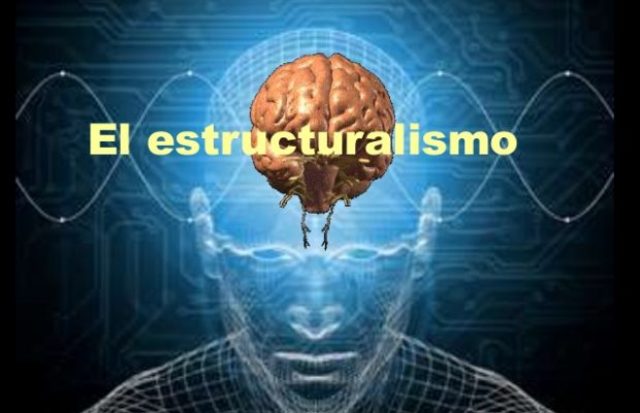 Escuela Psicologica Del Estructuralismo