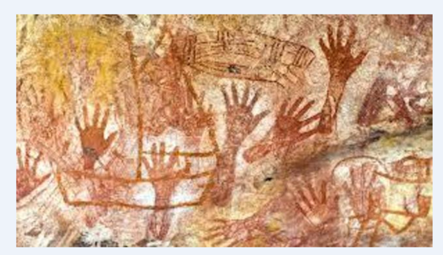 Línea de tiempo de los medios de comunicación.