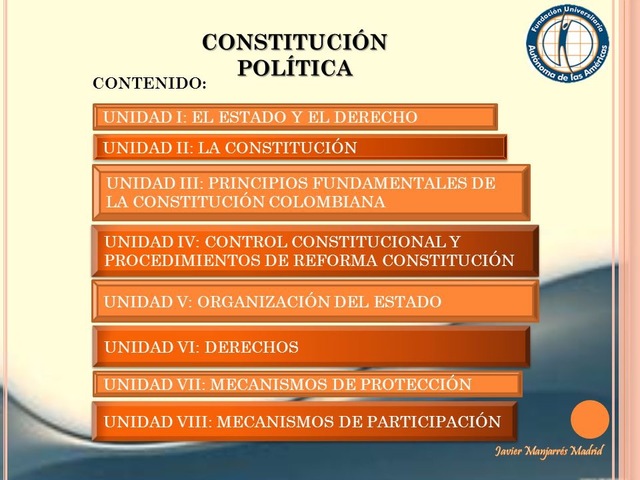 Renovación Curricular