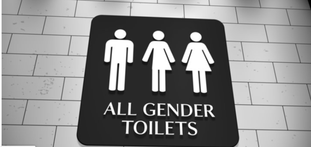 Transgender Student Rights