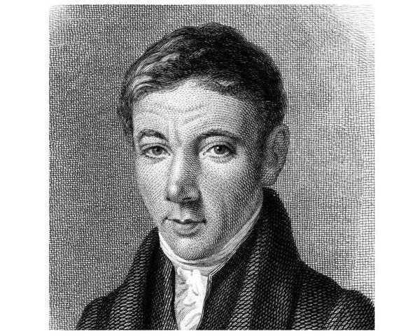 Robert Owen