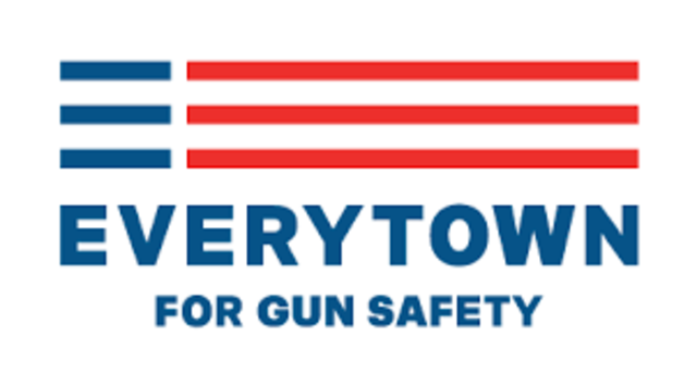"Every Town for Gun Safety"