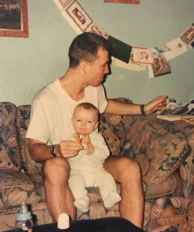 Nacimiento e Infancia