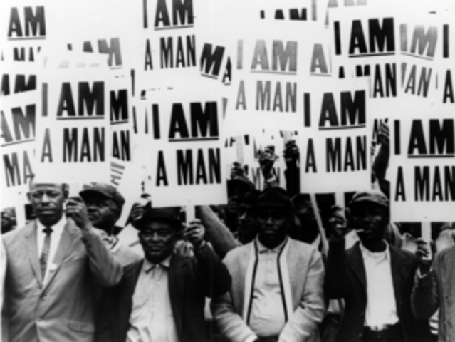 Memphis Sanitation Strike
