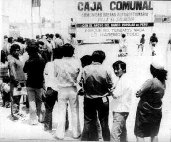 SINAMOS (organismo estatal)