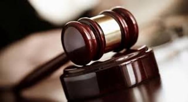 Periodo de Reformas Institucionales.