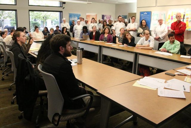 Racial Bias eliminated in High School assignments