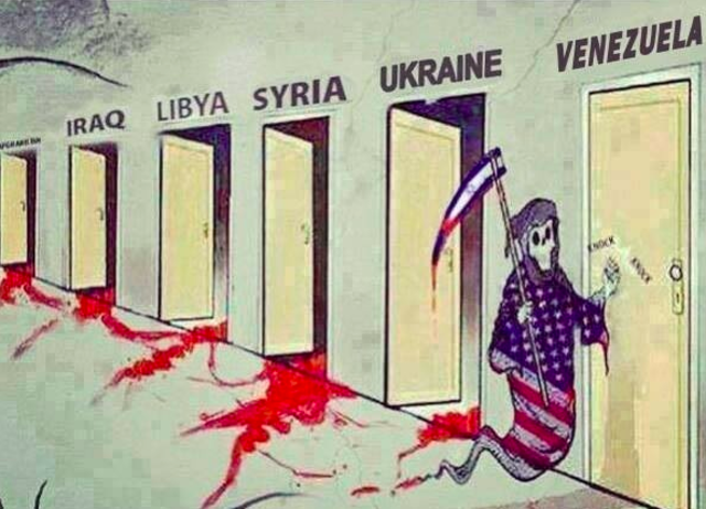 Summaries: Causes of Invasion