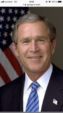George W. Bush