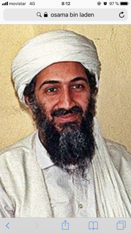 Osama