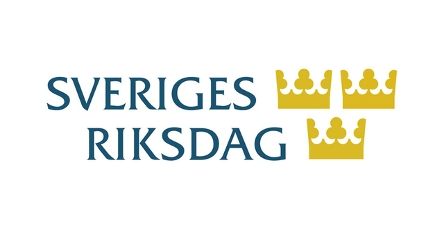 Riksdagen