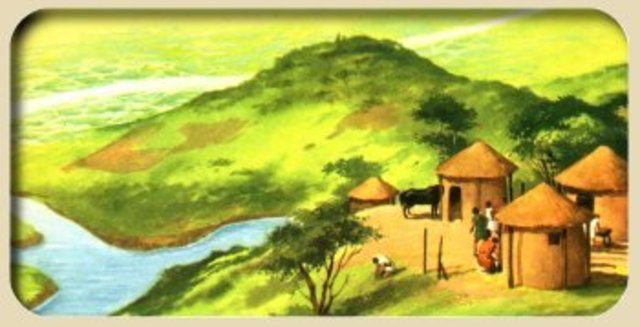 L'italia Prima Di Roma