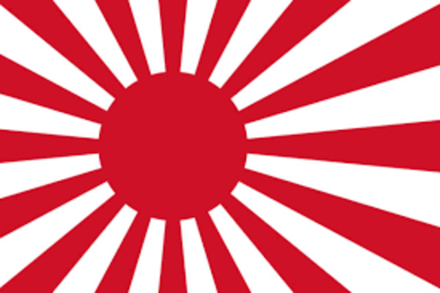 Flag's creation