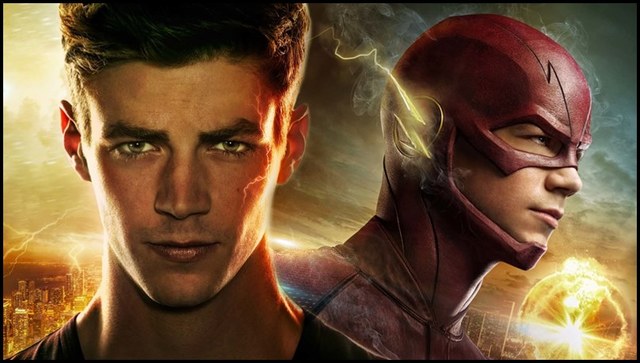 Виход 1 сезона флеша