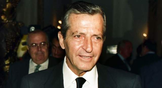 Presidente Adolfo Suarez
