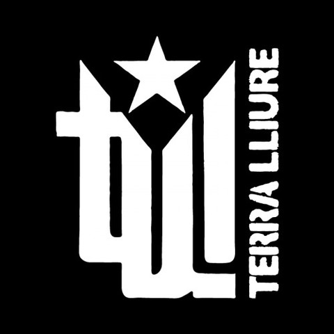 Terra Lliure.