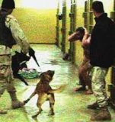Abu Ghraib Prison