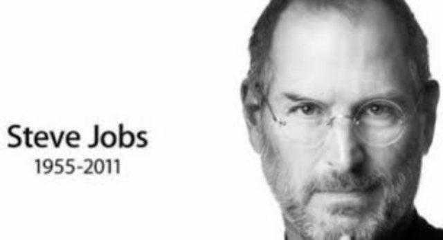 Steve Jobs