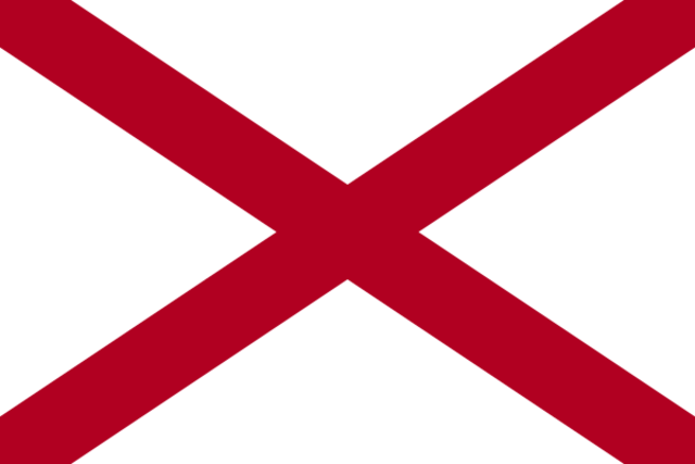 Alabama Secedes From the Union