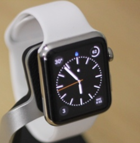 Apple Watch series 1