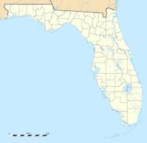 Florida Secedes