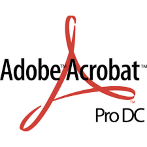 Abdobe acrobat