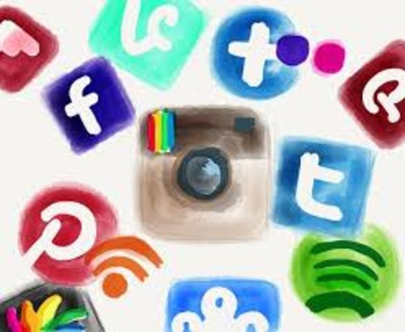 La era de las Redes Sociales