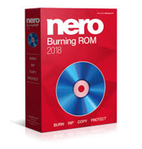 NERO BURNING ROM