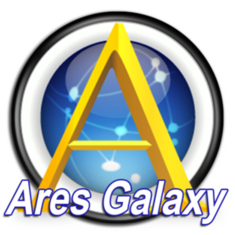 Ares Galaxy