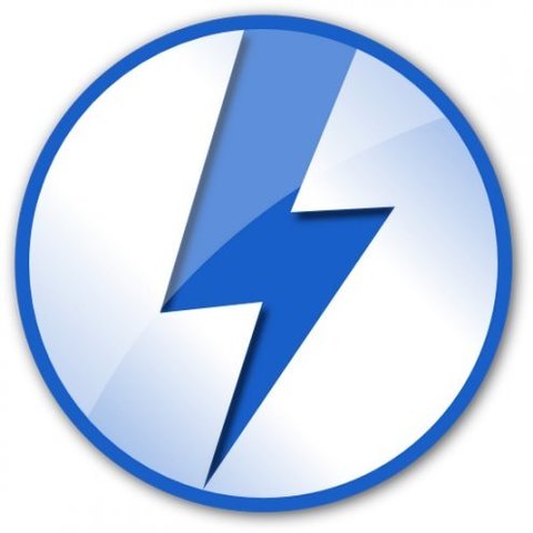 DAEMON TOOLS