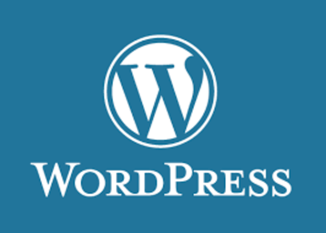 wordPress